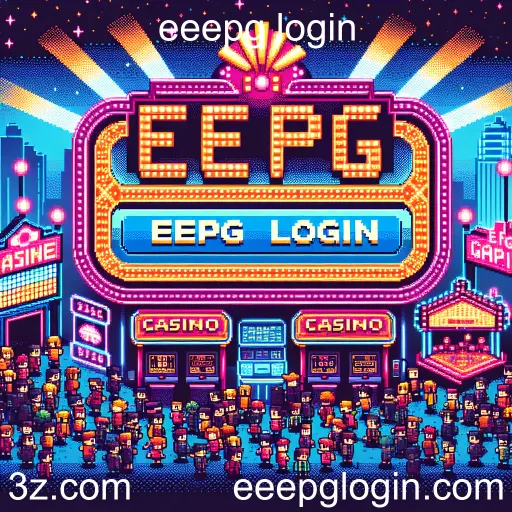  eeepg login